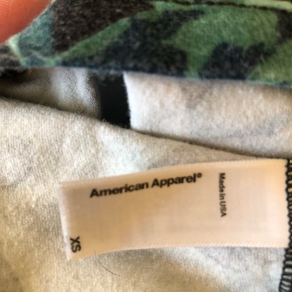 Small Tank top from American Apparel - Picture 3 of 3